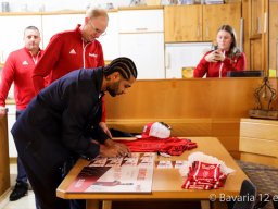 Serge Gnabry